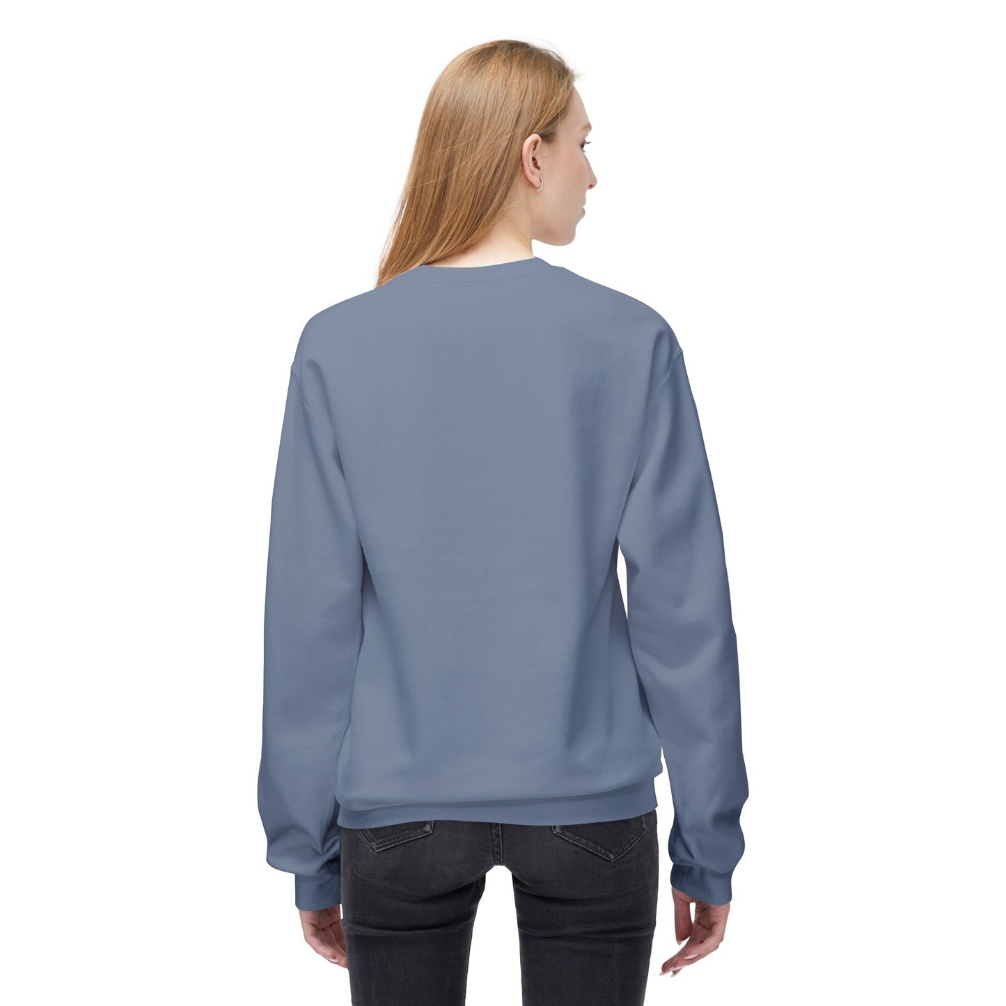 Alignment Crewneck