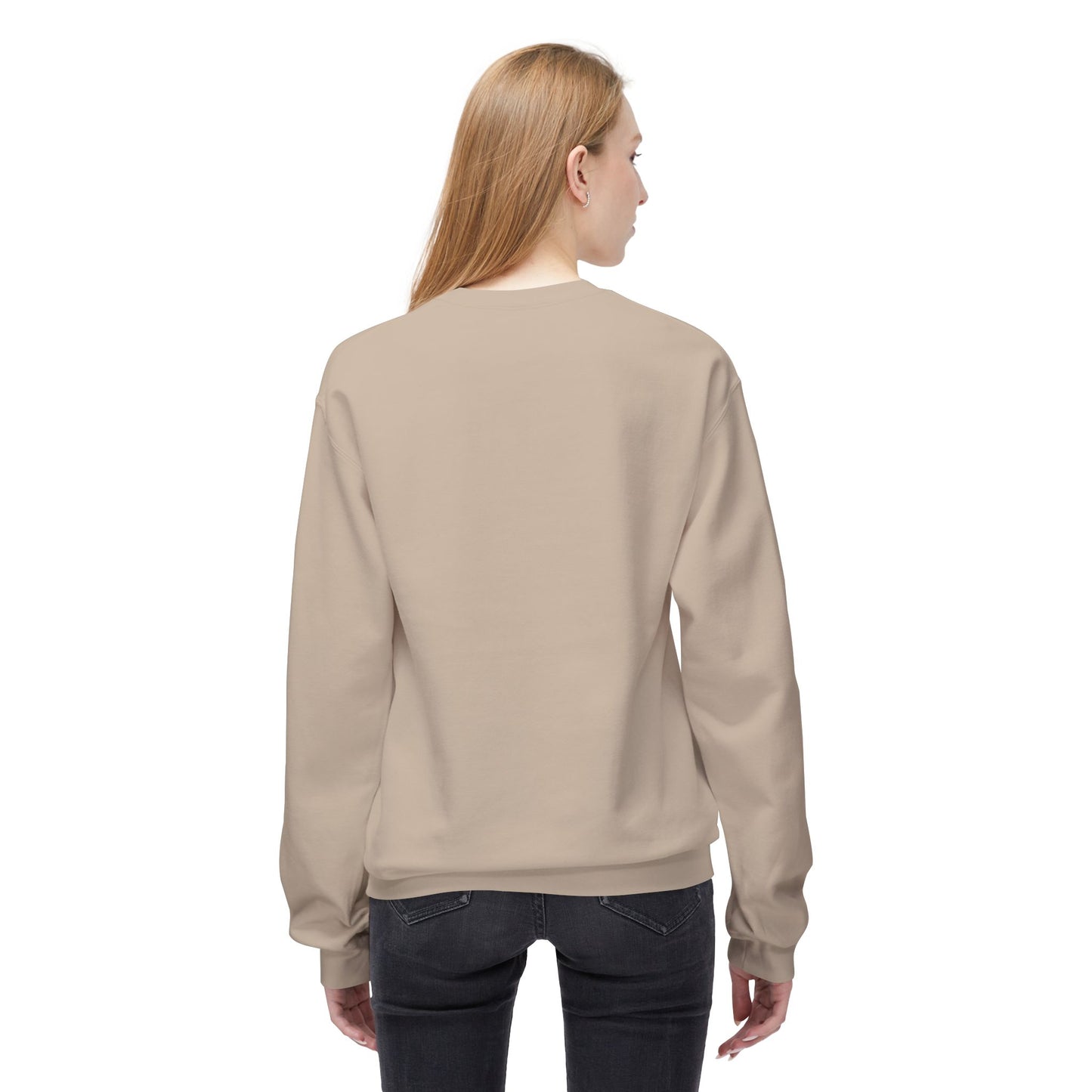 Potential Crewneck