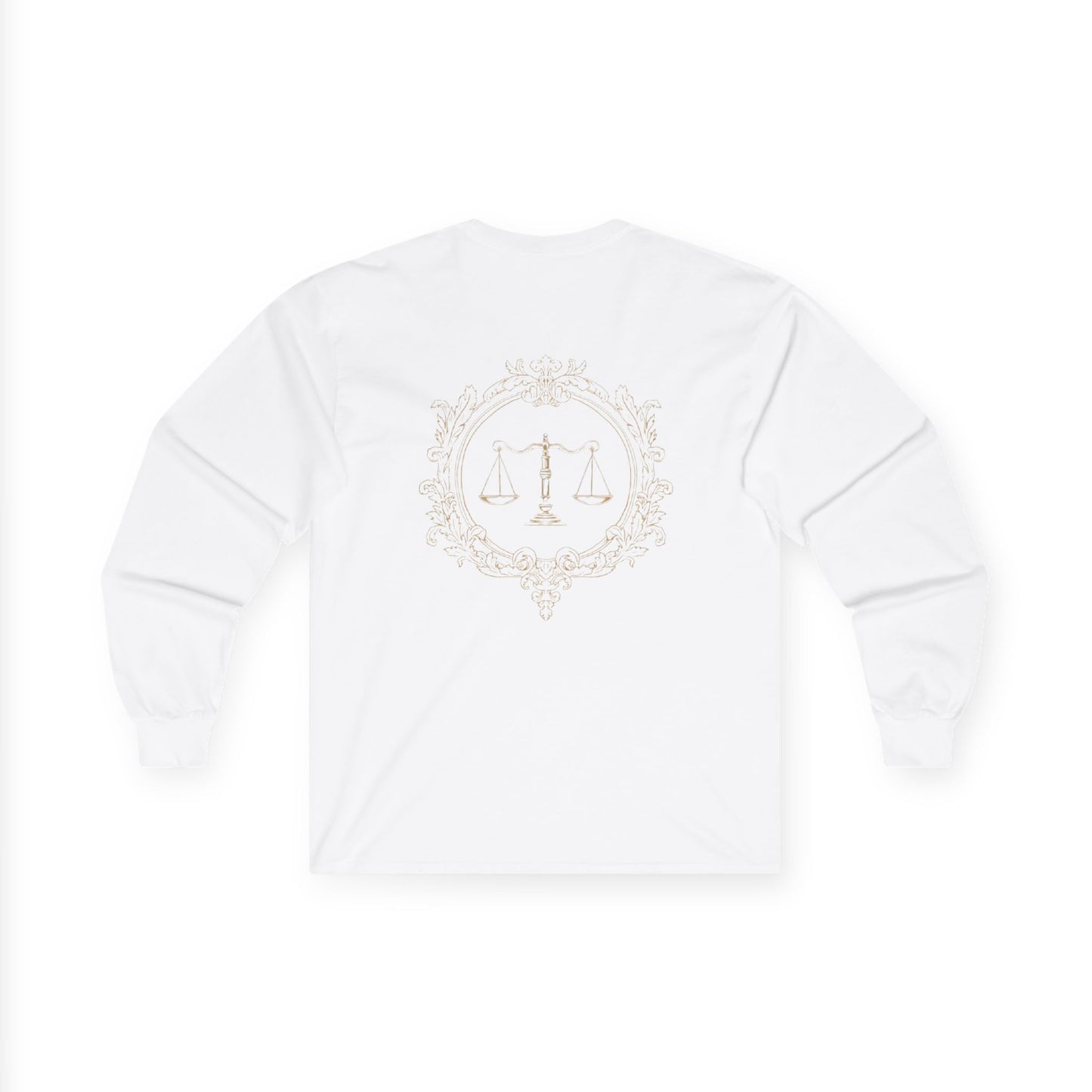 Balance Long Sleeve