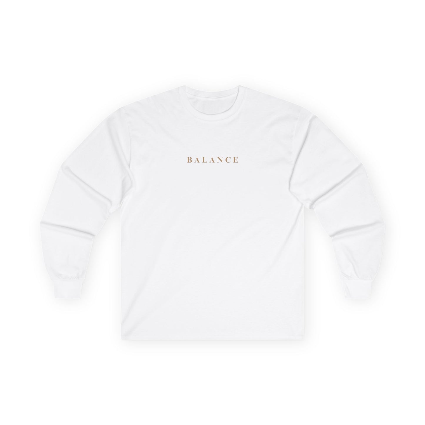 Balance Long Sleeve