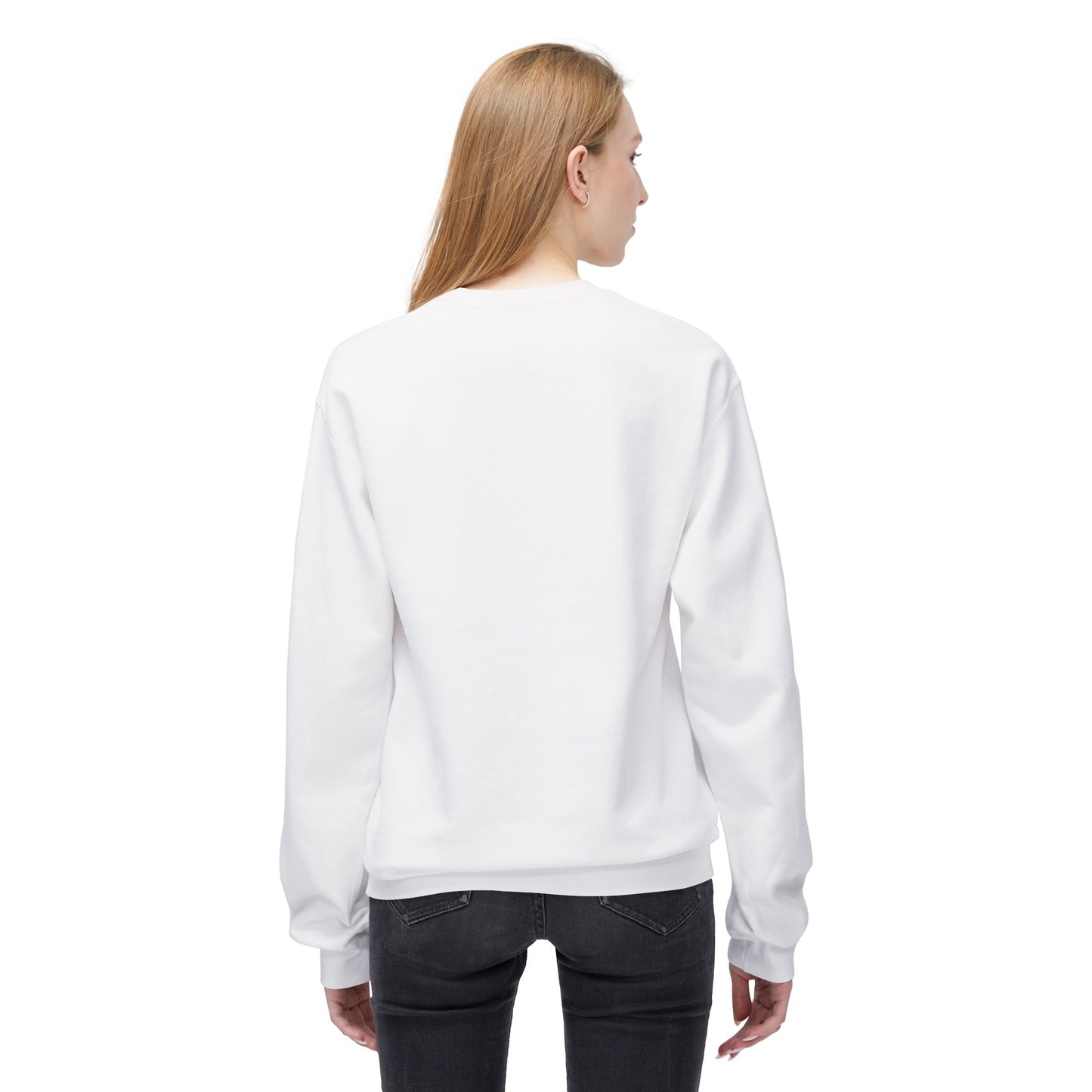 Gratitude Crewneck