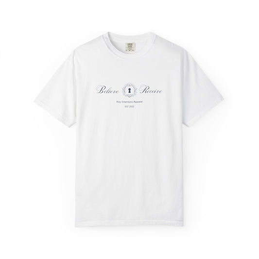 Believe Tee