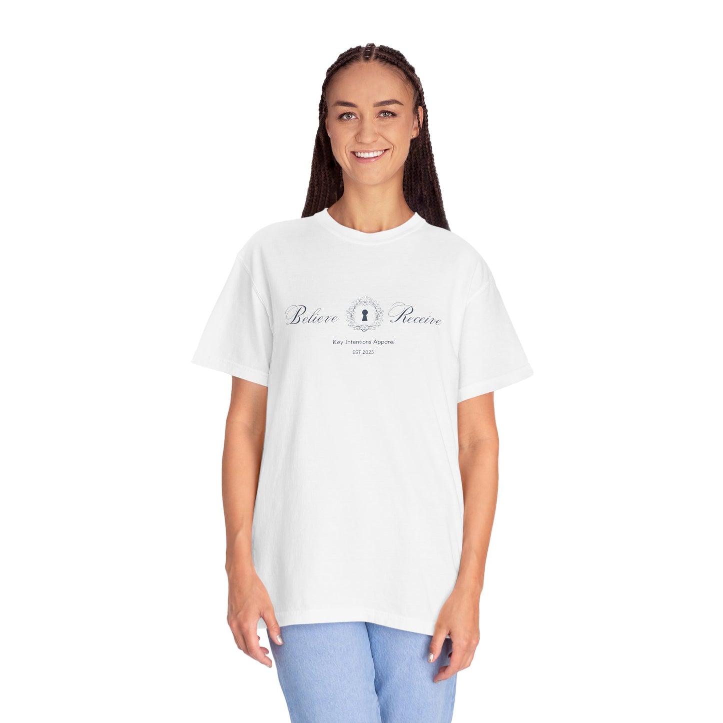 Believe Tee