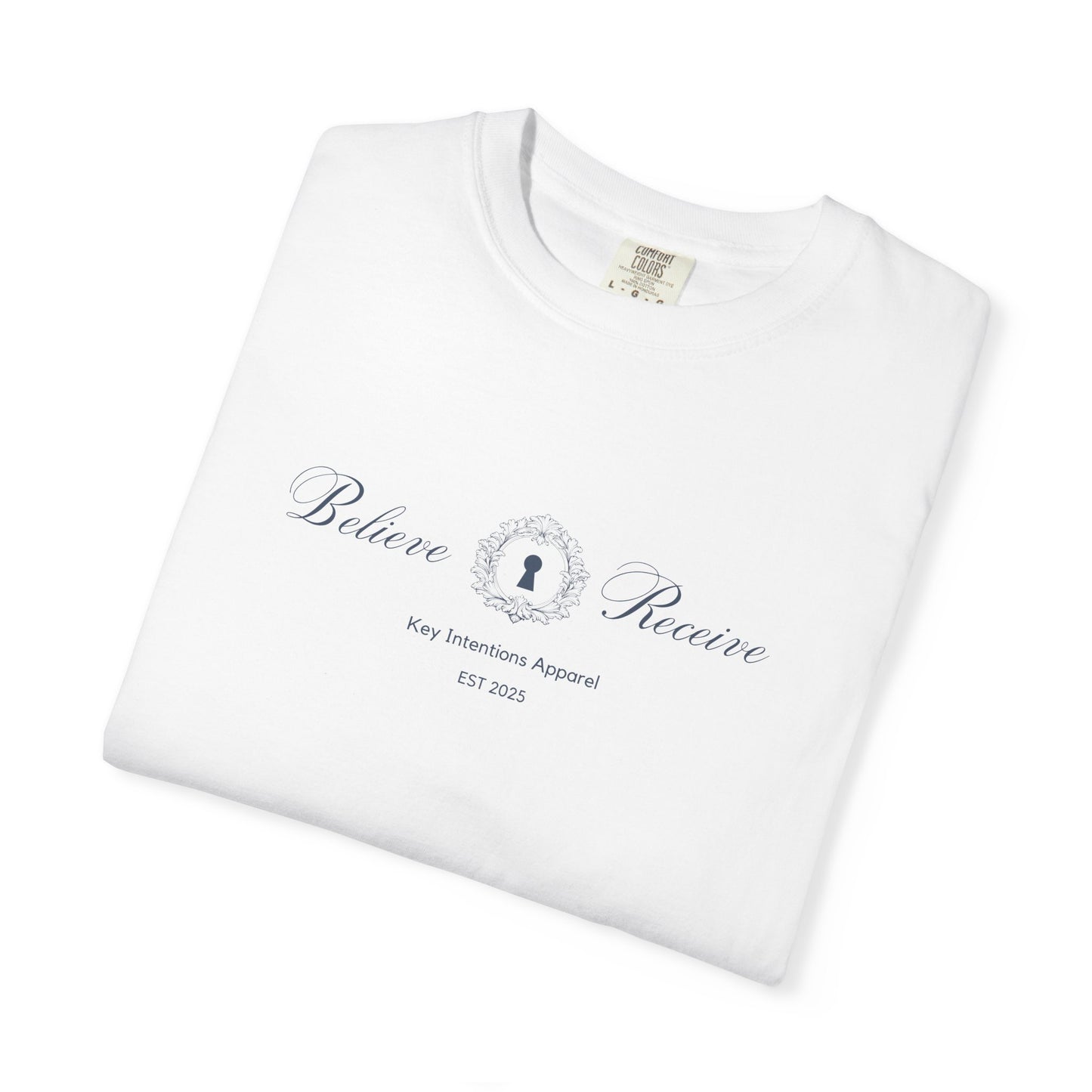Believe Tee