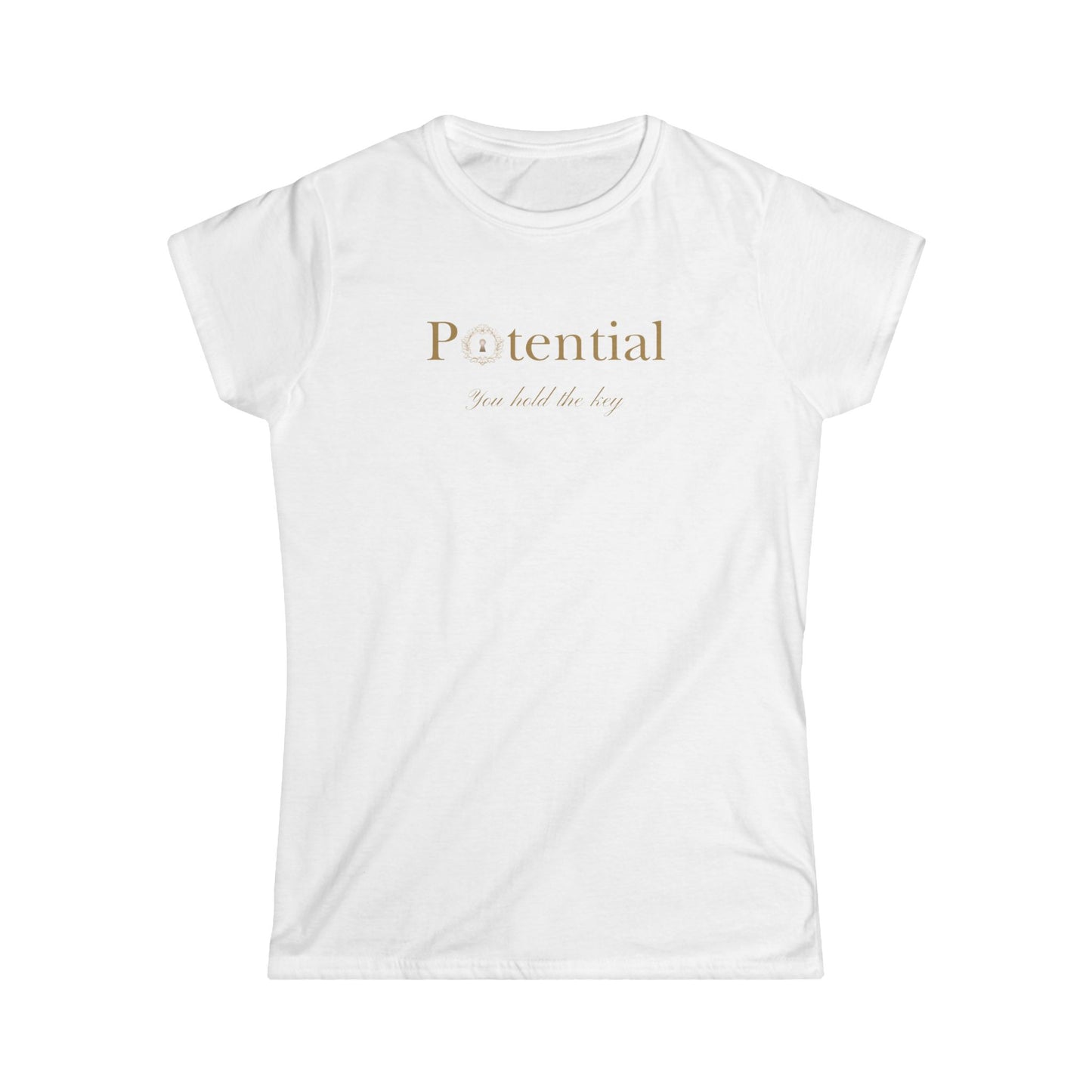 Potential Tee