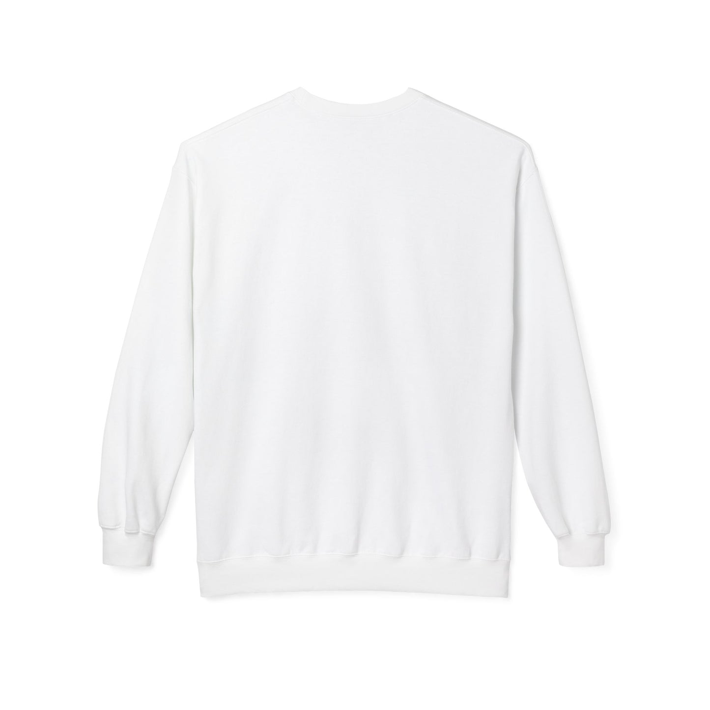 Gratitude Crewneck