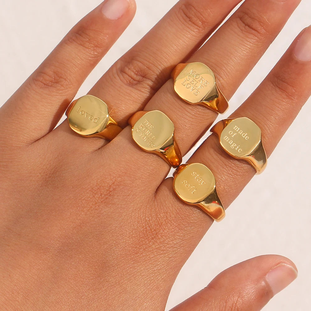 Darling Ring