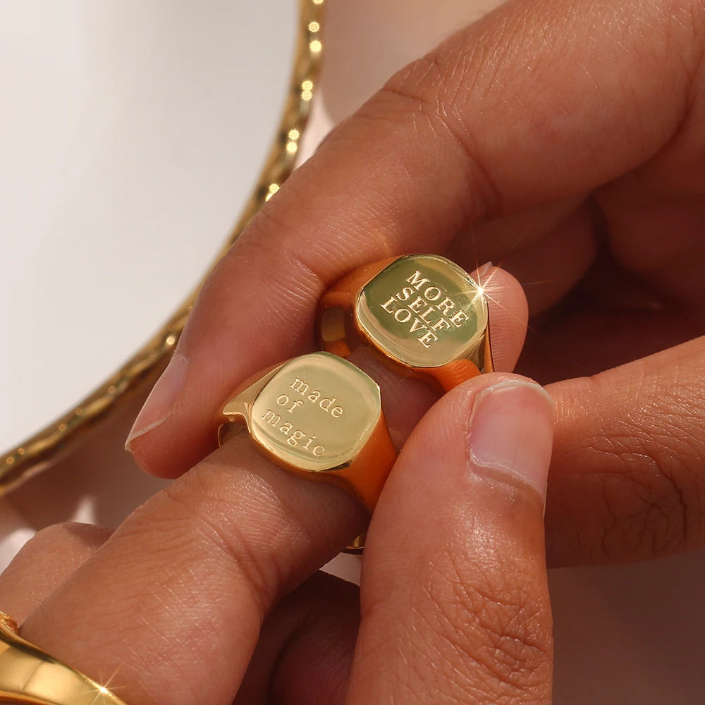 Darling Ring