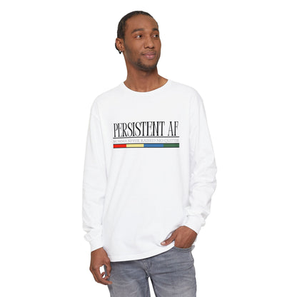 Persistent Long Sleeve
