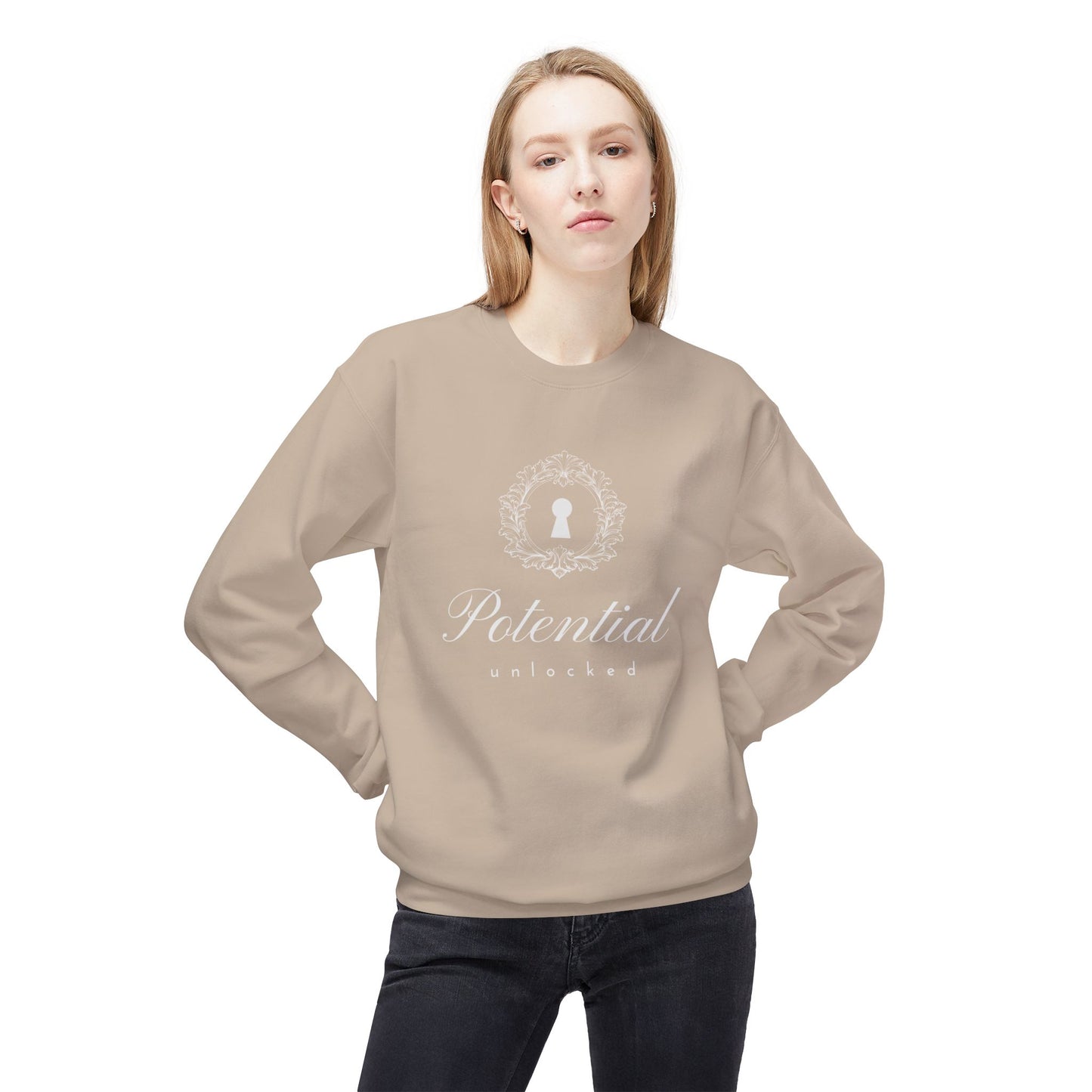 Potential Crewneck