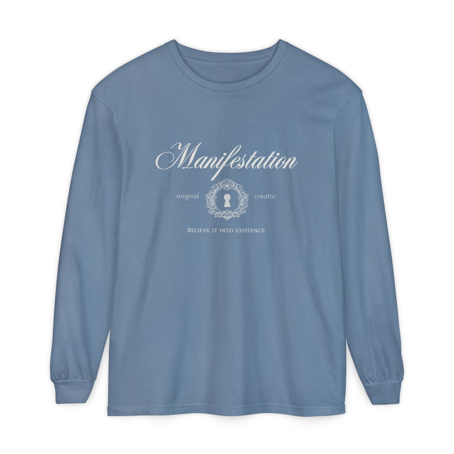 Manifestation Long Sleeve
