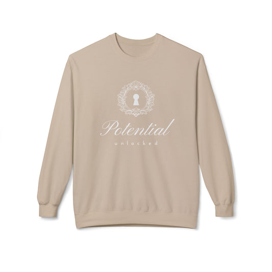 Potential Crewneck