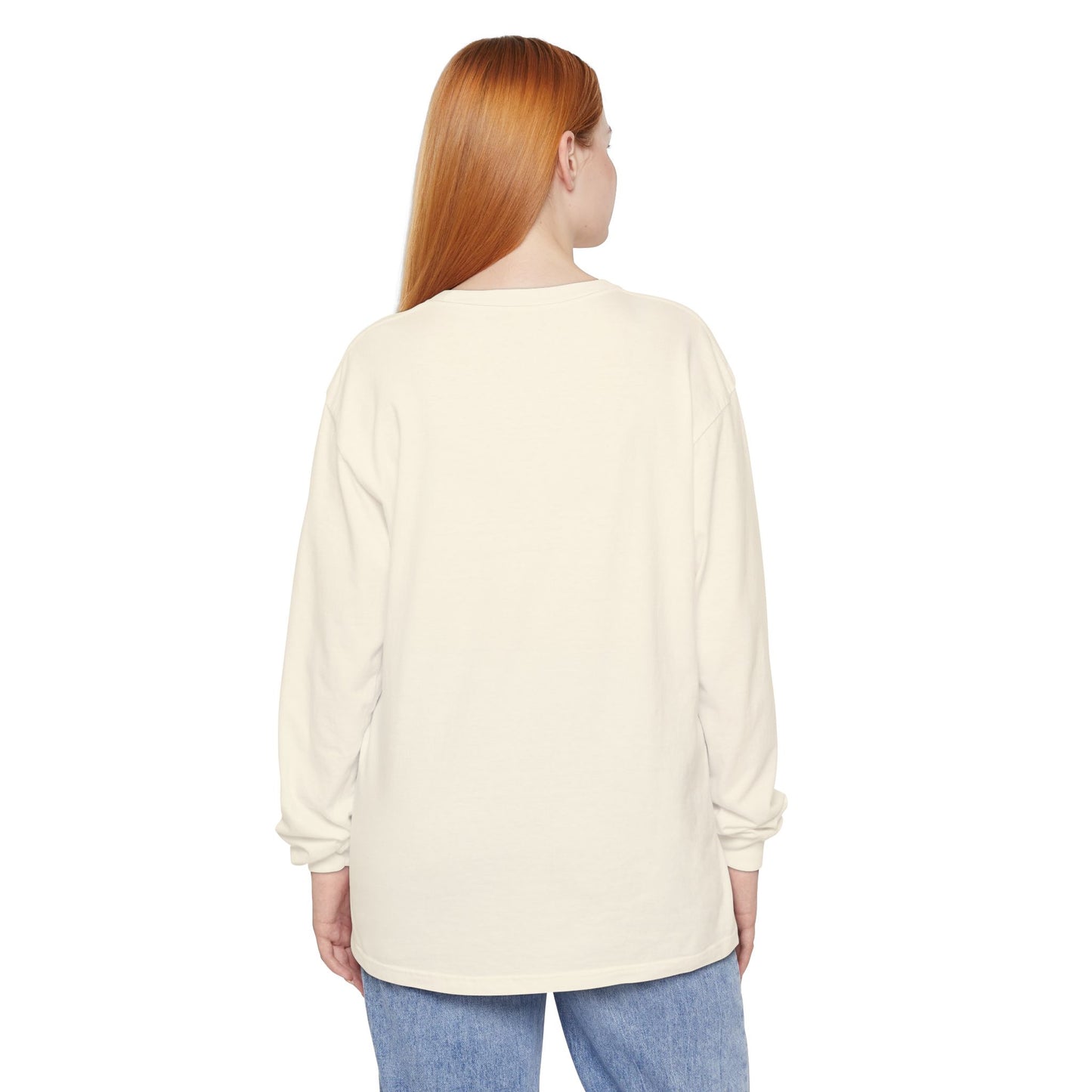 Walk Club Long Sleeve