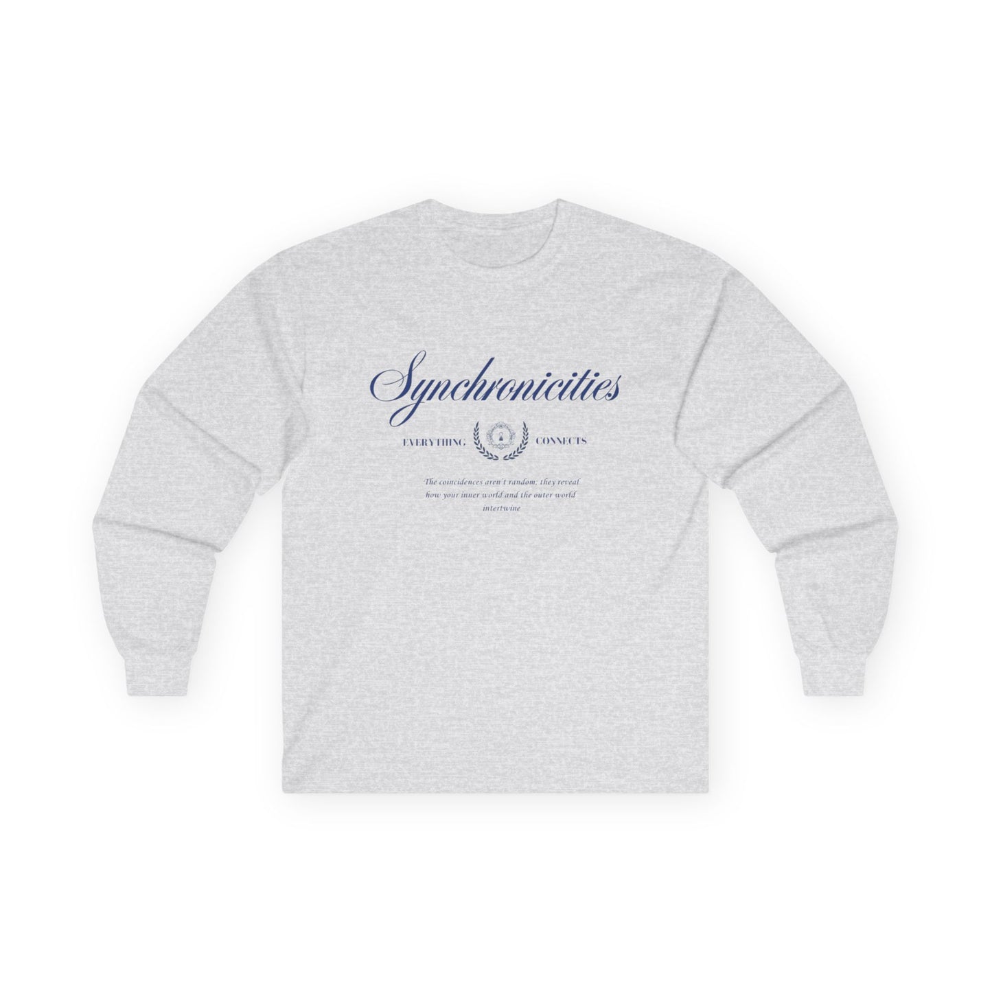 Synchronicities Long Sleeve