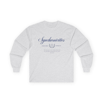 Synchronicities Long Sleeve