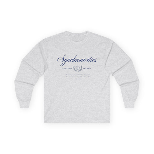 Synchronicities Long Sleeve