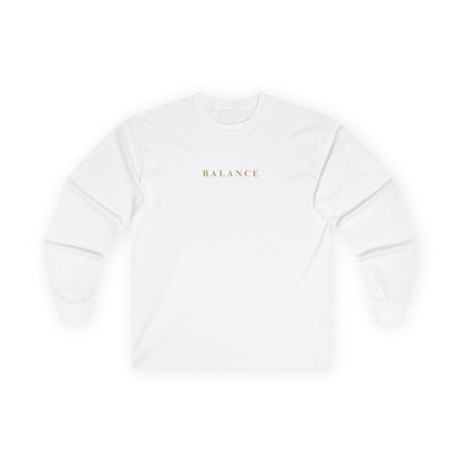 Balance Long Sleeve