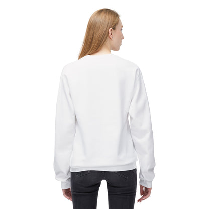 Gratitude Crewneck