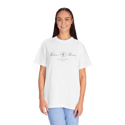 Believe Tee