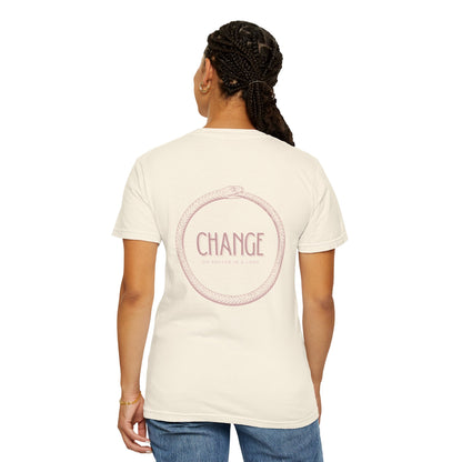 Change Tee