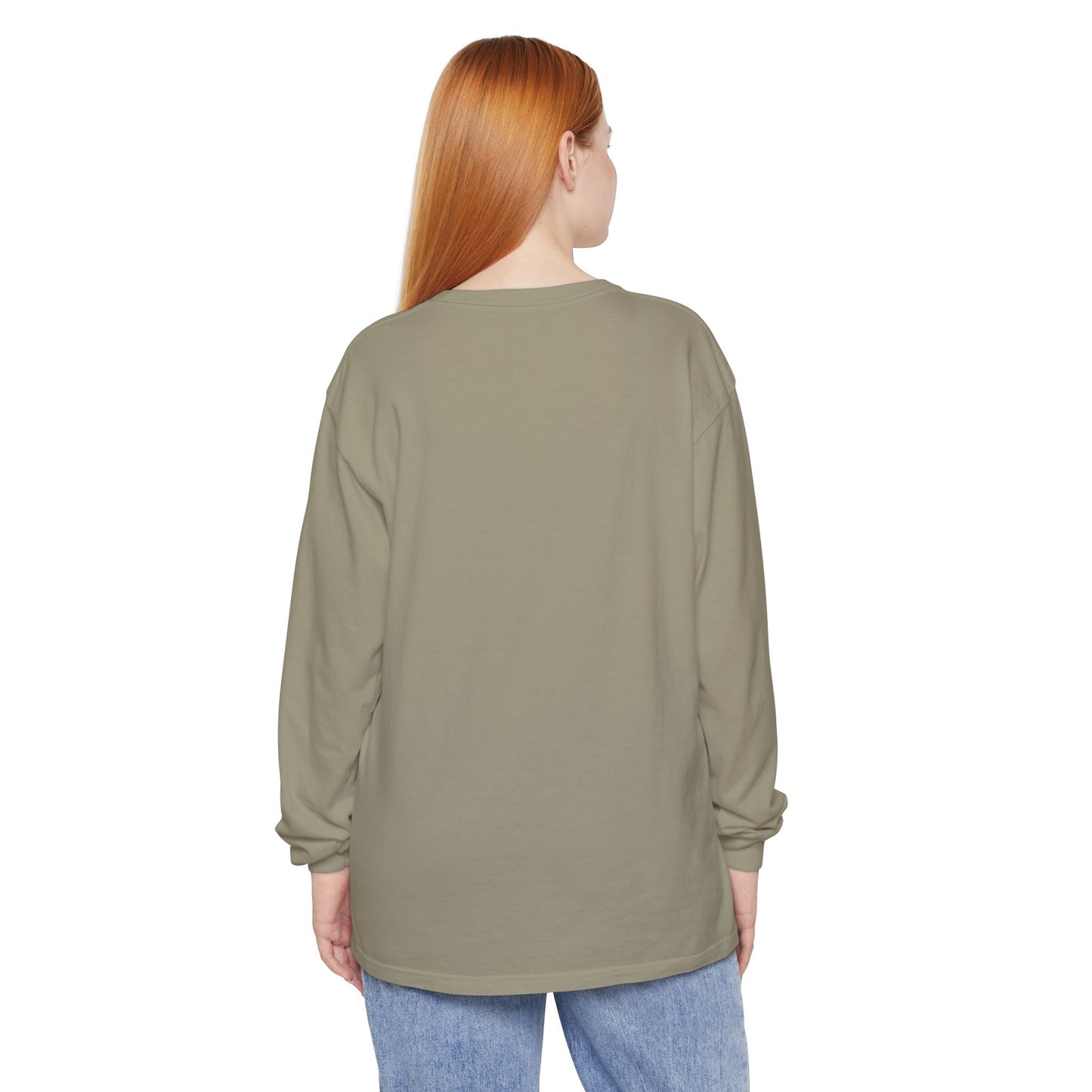 Slow Mornings Long Sleeve