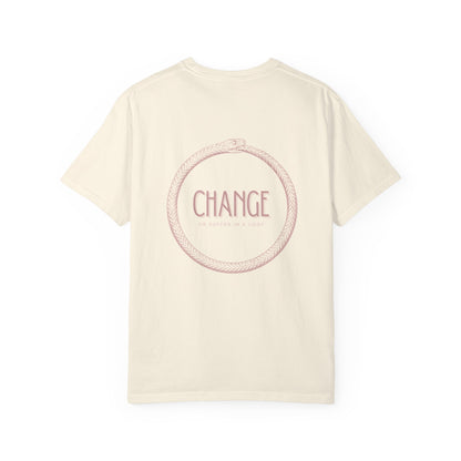 Change Tee