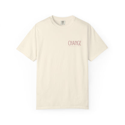 Change Tee