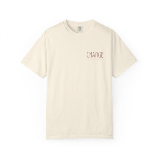 Change Tee