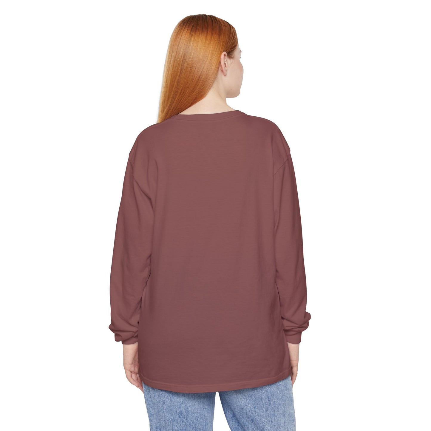 Seek Magic Long Sleeve