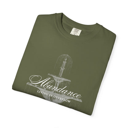 Abundance Tee