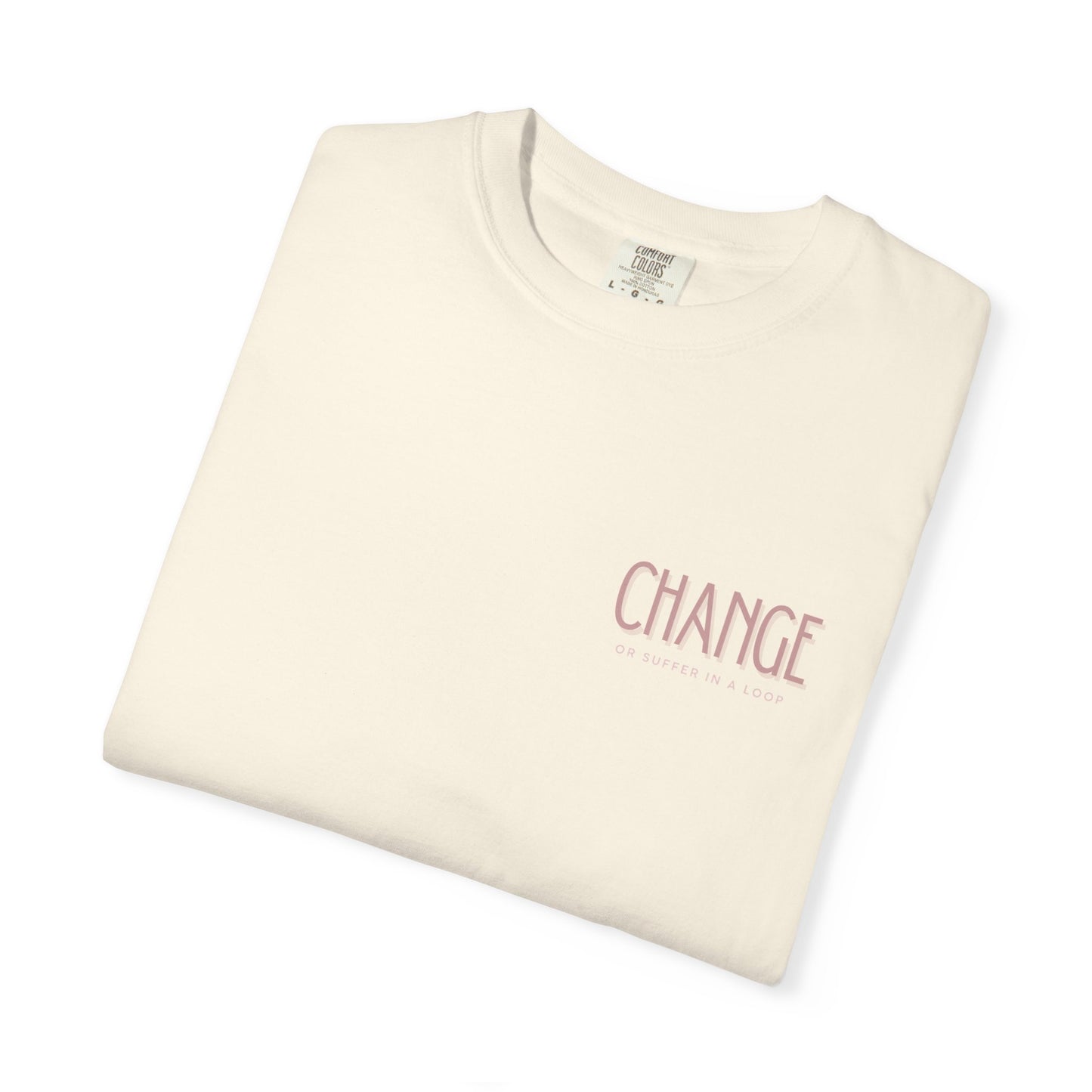 Change Tee