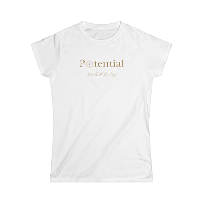 Potential Tee