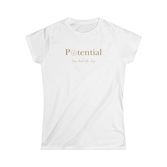Potential Tee
