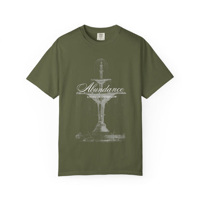 Abundance Tee