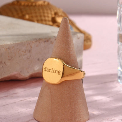 Darling Ring