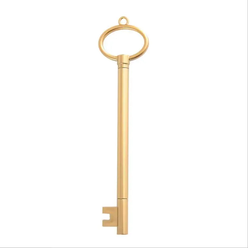 The Gold KeyScribe