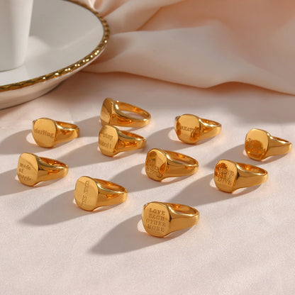 Loved Ring