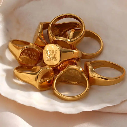 Loved Ring