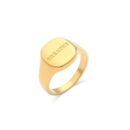 Breathe Ring