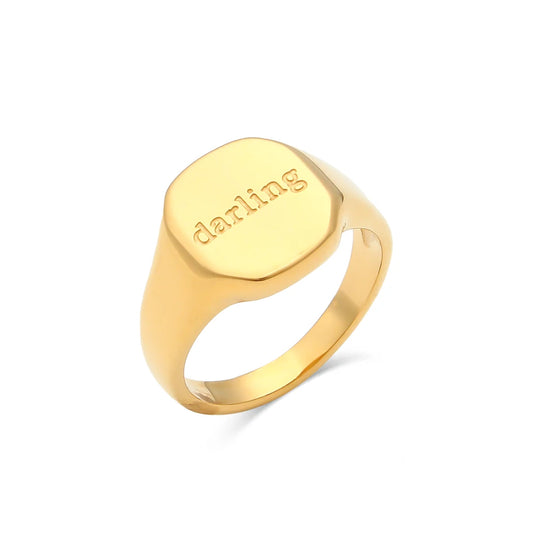 Darling Ring
