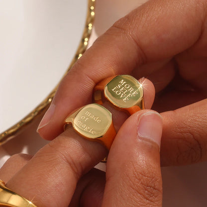 Darling Ring