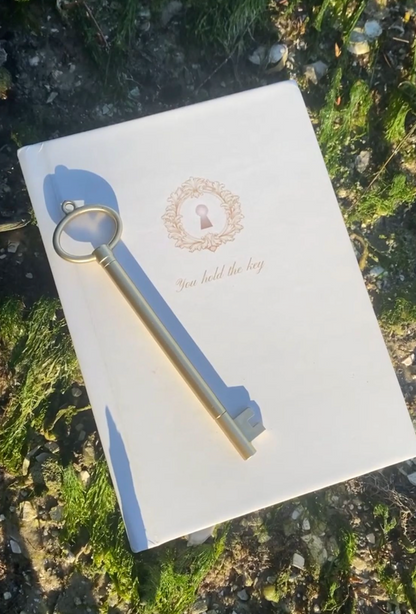 Key Intentions Journal