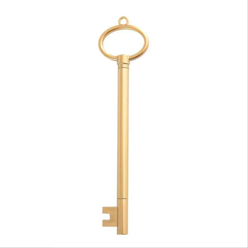 The Gold KeyScribe