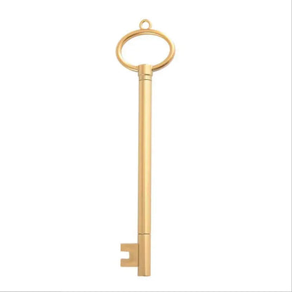 The Gold KeyScribe